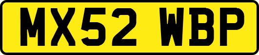 MX52WBP