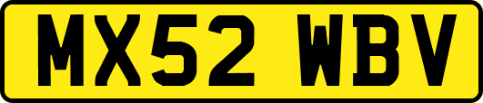 MX52WBV