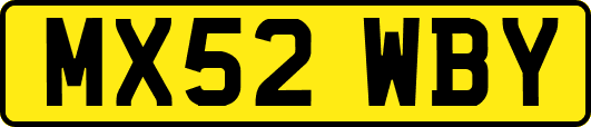 MX52WBY