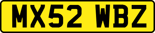 MX52WBZ
