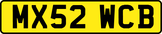 MX52WCB