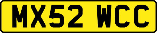 MX52WCC