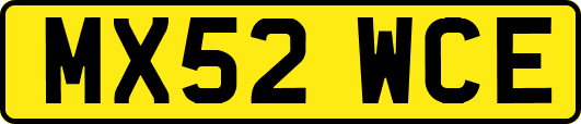 MX52WCE