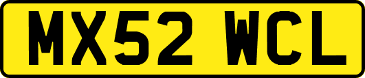 MX52WCL