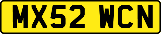 MX52WCN