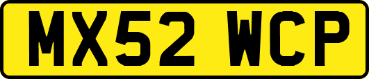 MX52WCP