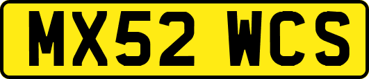MX52WCS
