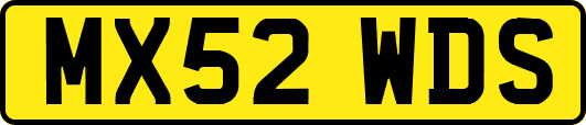 MX52WDS