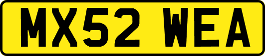 MX52WEA