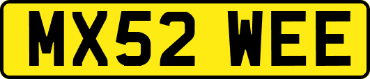 MX52WEE
