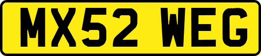 MX52WEG