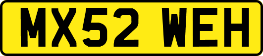 MX52WEH