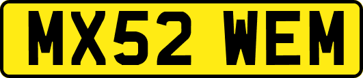 MX52WEM