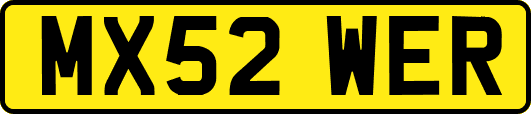 MX52WER