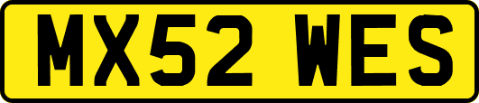MX52WES