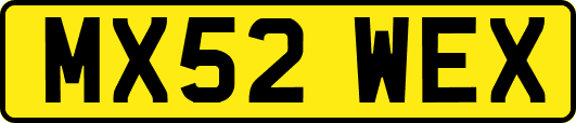 MX52WEX