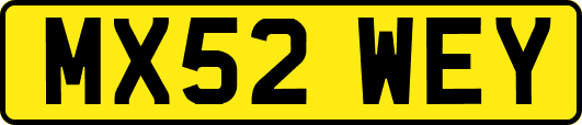 MX52WEY
