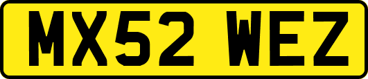 MX52WEZ