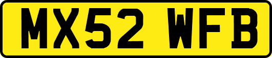 MX52WFB