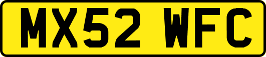 MX52WFC
