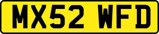 MX52WFD
