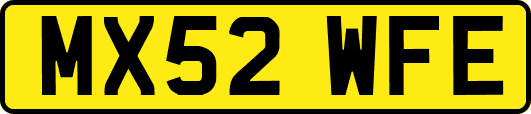 MX52WFE
