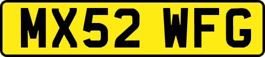 MX52WFG