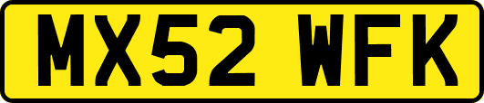 MX52WFK