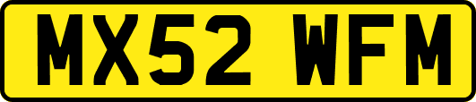 MX52WFM