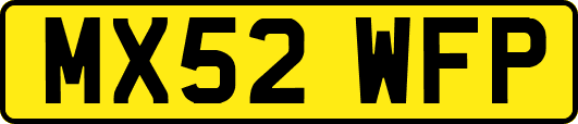 MX52WFP