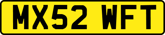 MX52WFT