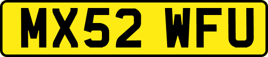 MX52WFU