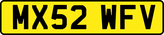 MX52WFV