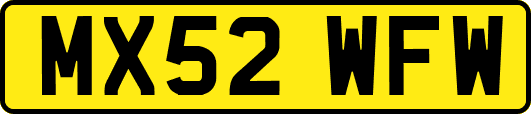 MX52WFW