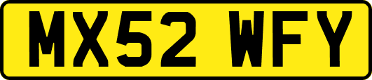 MX52WFY
