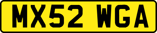 MX52WGA
