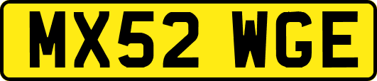 MX52WGE