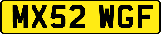 MX52WGF