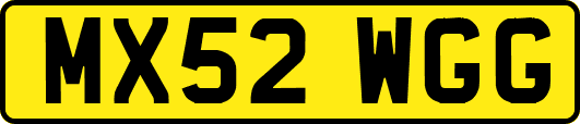MX52WGG