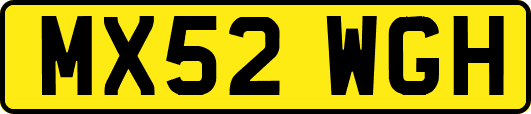 MX52WGH