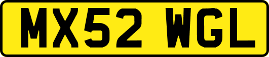 MX52WGL