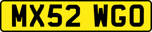 MX52WGO