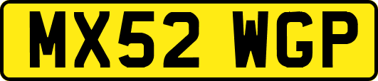 MX52WGP