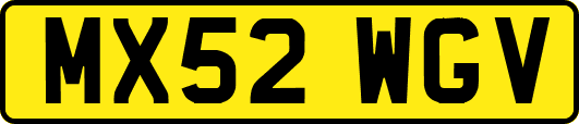 MX52WGV