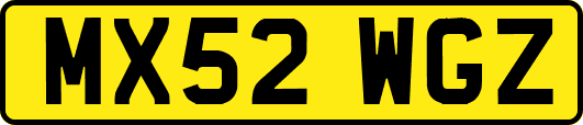 MX52WGZ