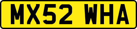 MX52WHA