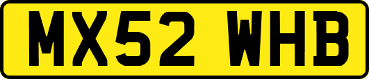 MX52WHB