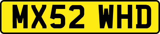 MX52WHD