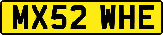 MX52WHE