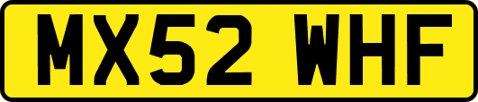MX52WHF